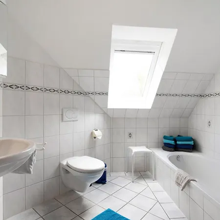 Apartment Nico Langballig