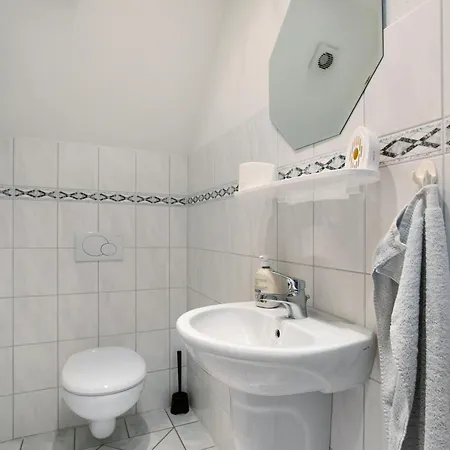 Nico Apartment