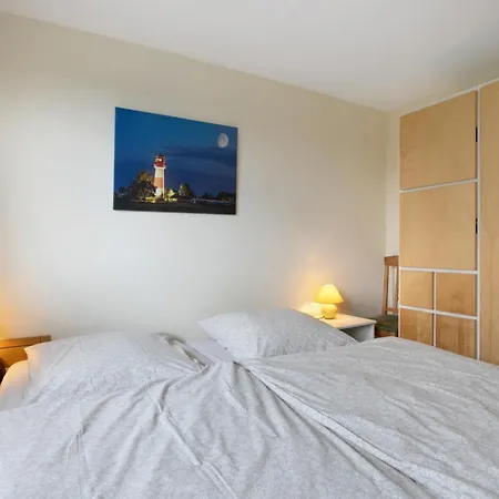 Apartment Nico Langballig