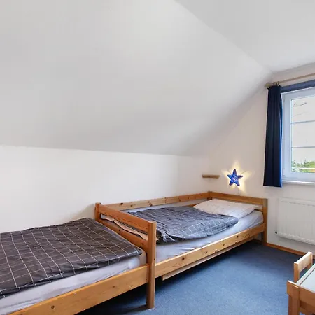 Apartment Nico